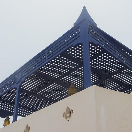 Riad Gloria エッサウィラ エクステリア 写真