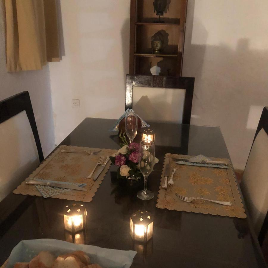 Riad Gloria エッサウィラ エクステリア 写真