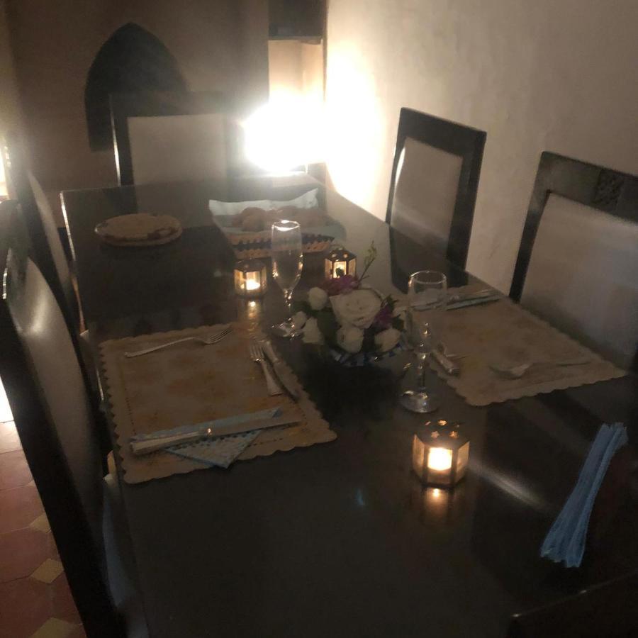 Riad Gloria エッサウィラ エクステリア 写真