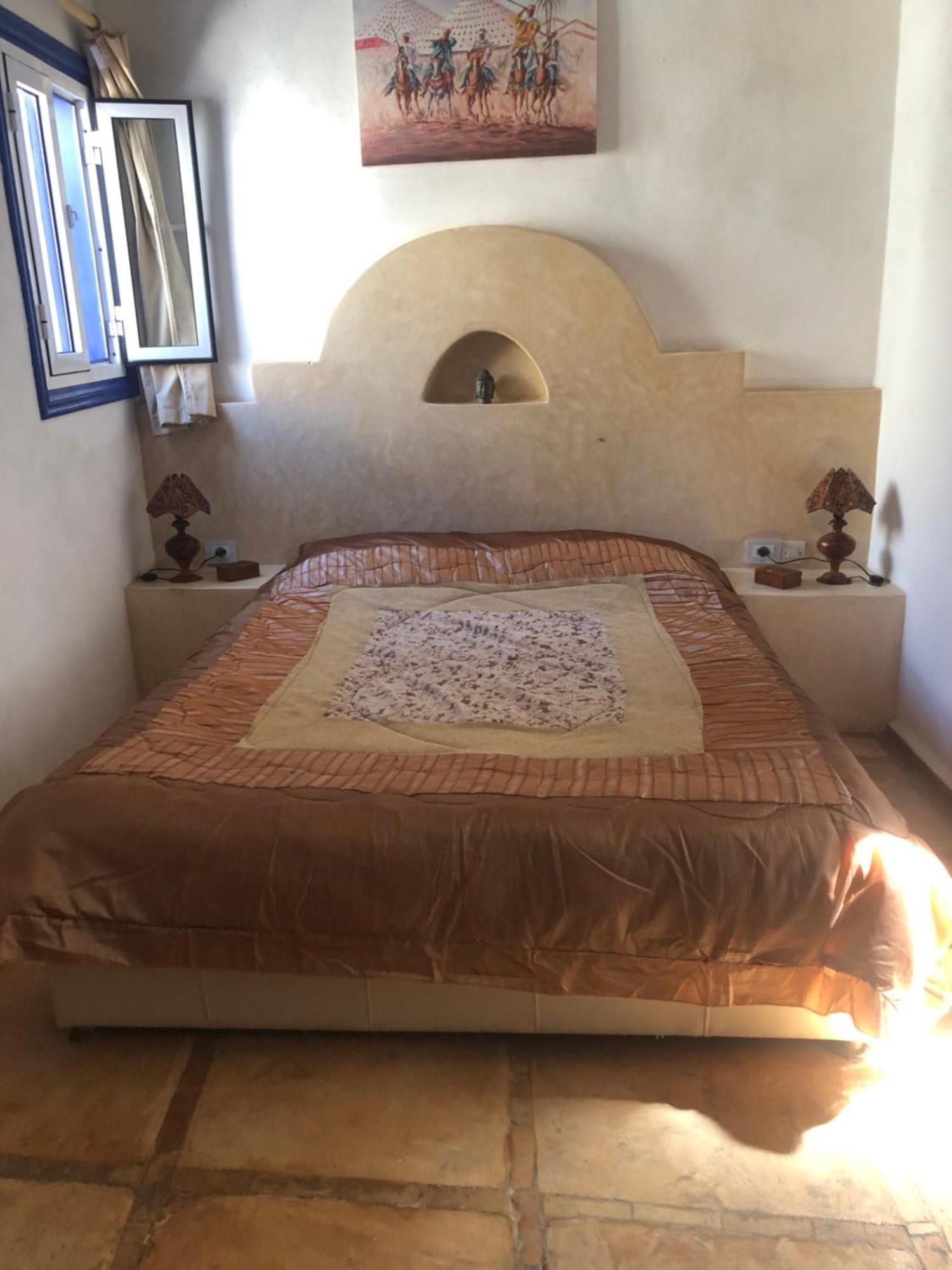 Riad Gloria エッサウィラ エクステリア 写真
