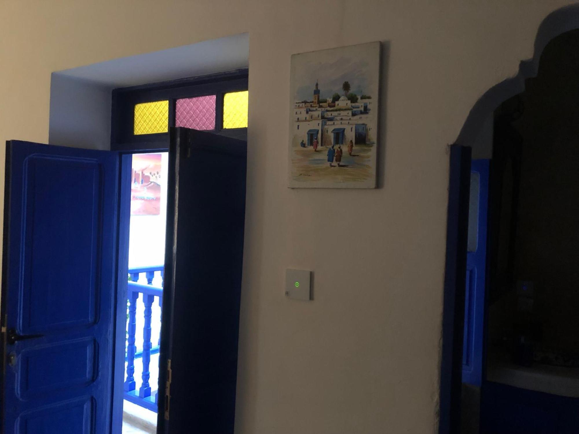 Riad Gloria エッサウィラ エクステリア 写真