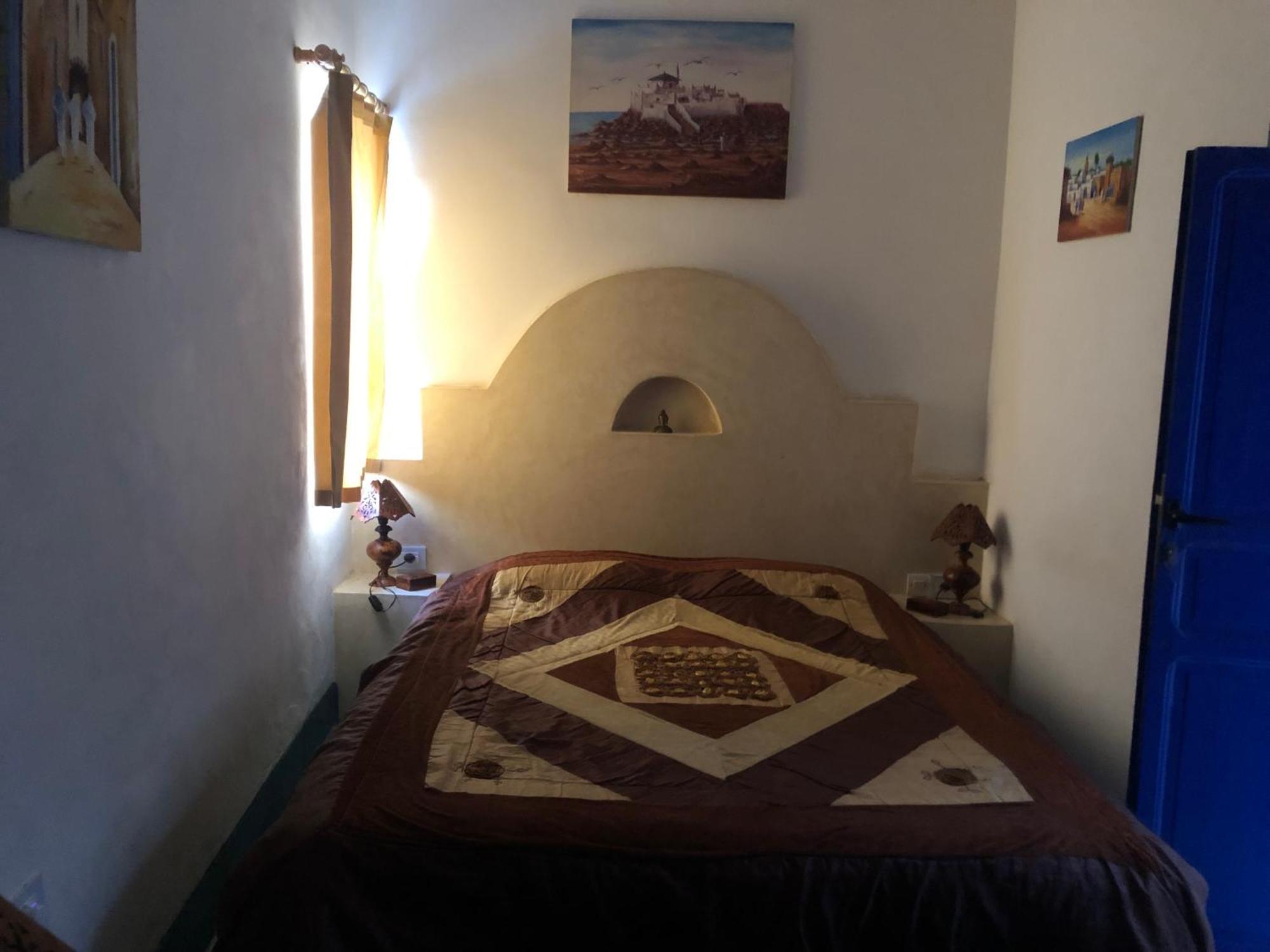Riad Gloria エッサウィラ エクステリア 写真