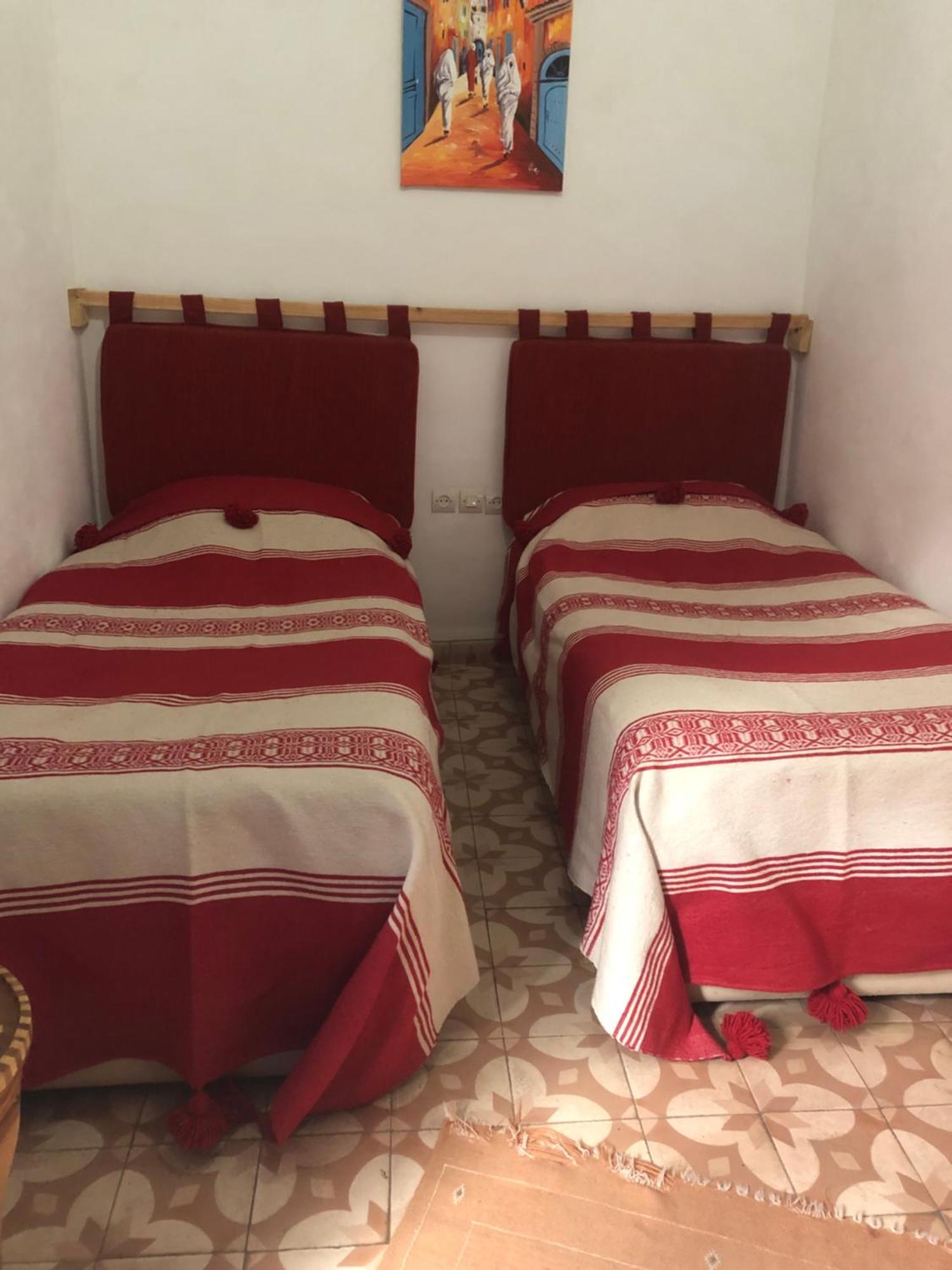 Riad Gloria エッサウィラ エクステリア 写真