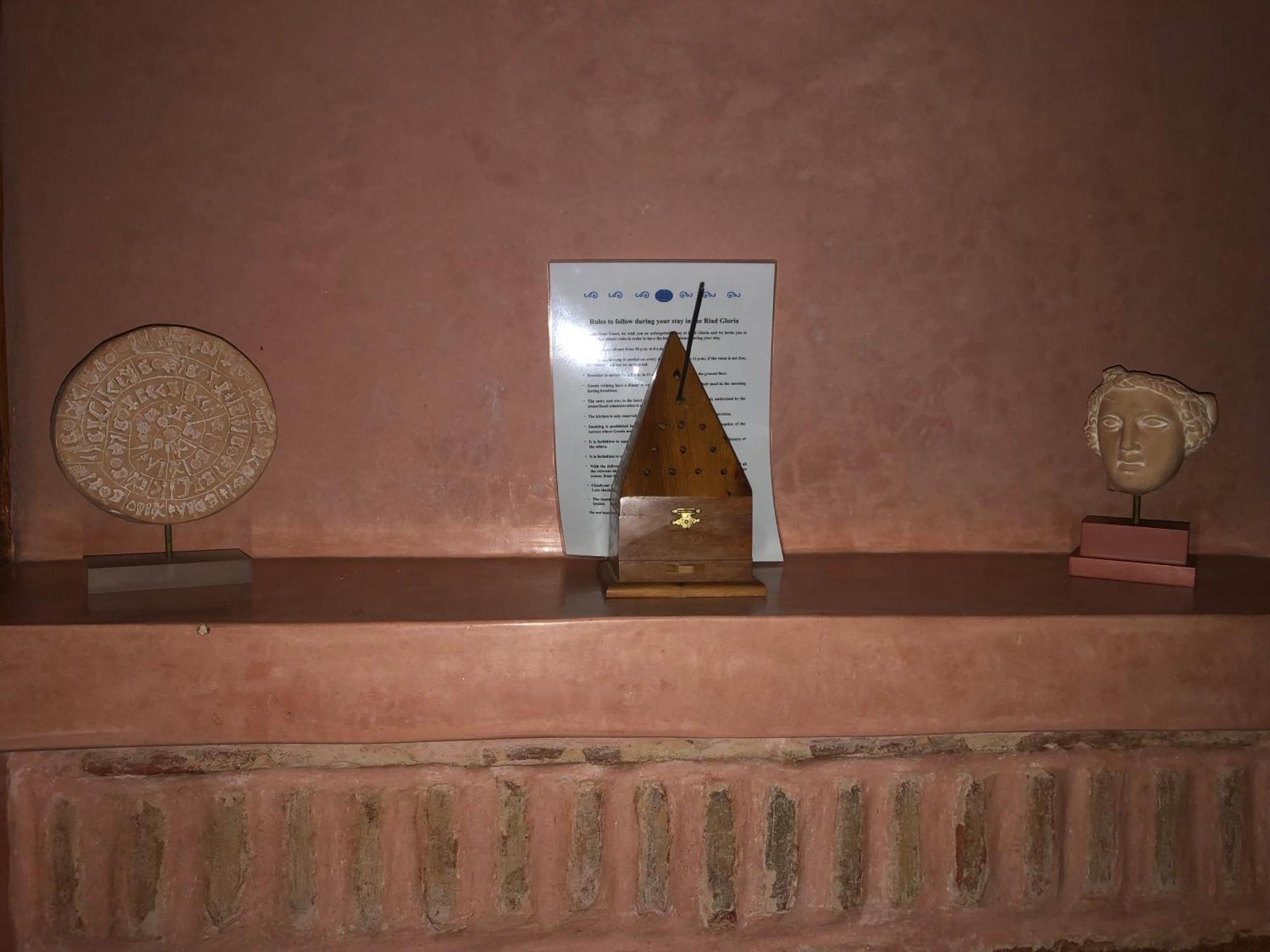 Riad Gloria エッサウィラ エクステリア 写真