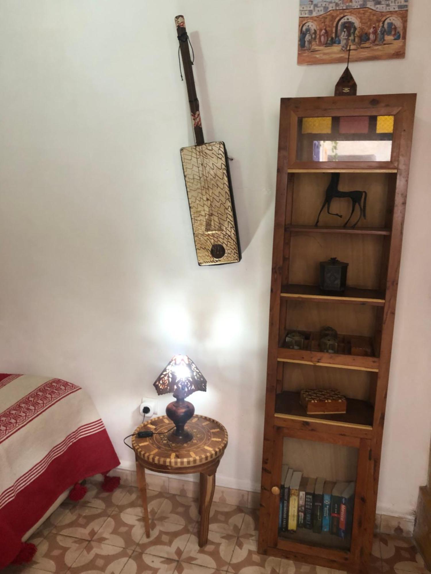 Riad Gloria エッサウィラ エクステリア 写真