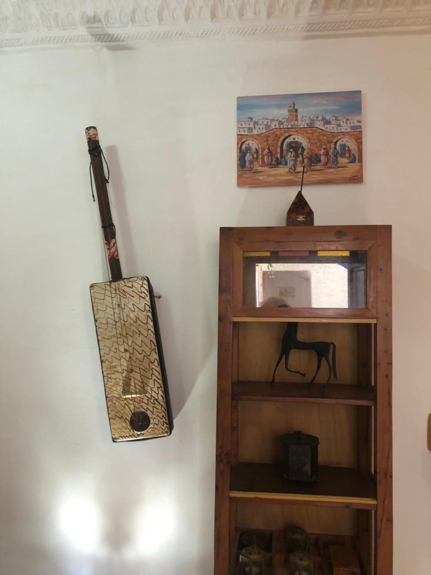 Riad Gloria エッサウィラ エクステリア 写真