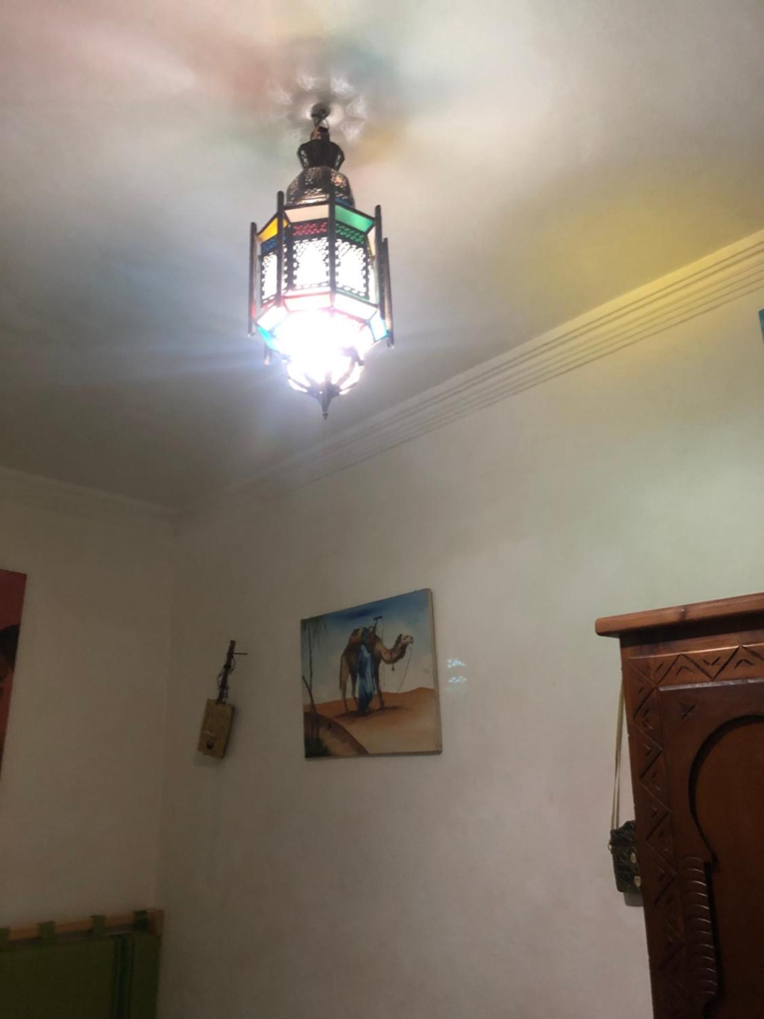 Riad Gloria エッサウィラ エクステリア 写真