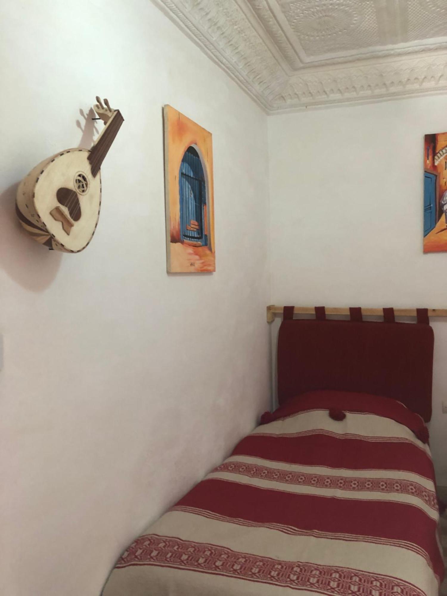 Riad Gloria エッサウィラ エクステリア 写真
