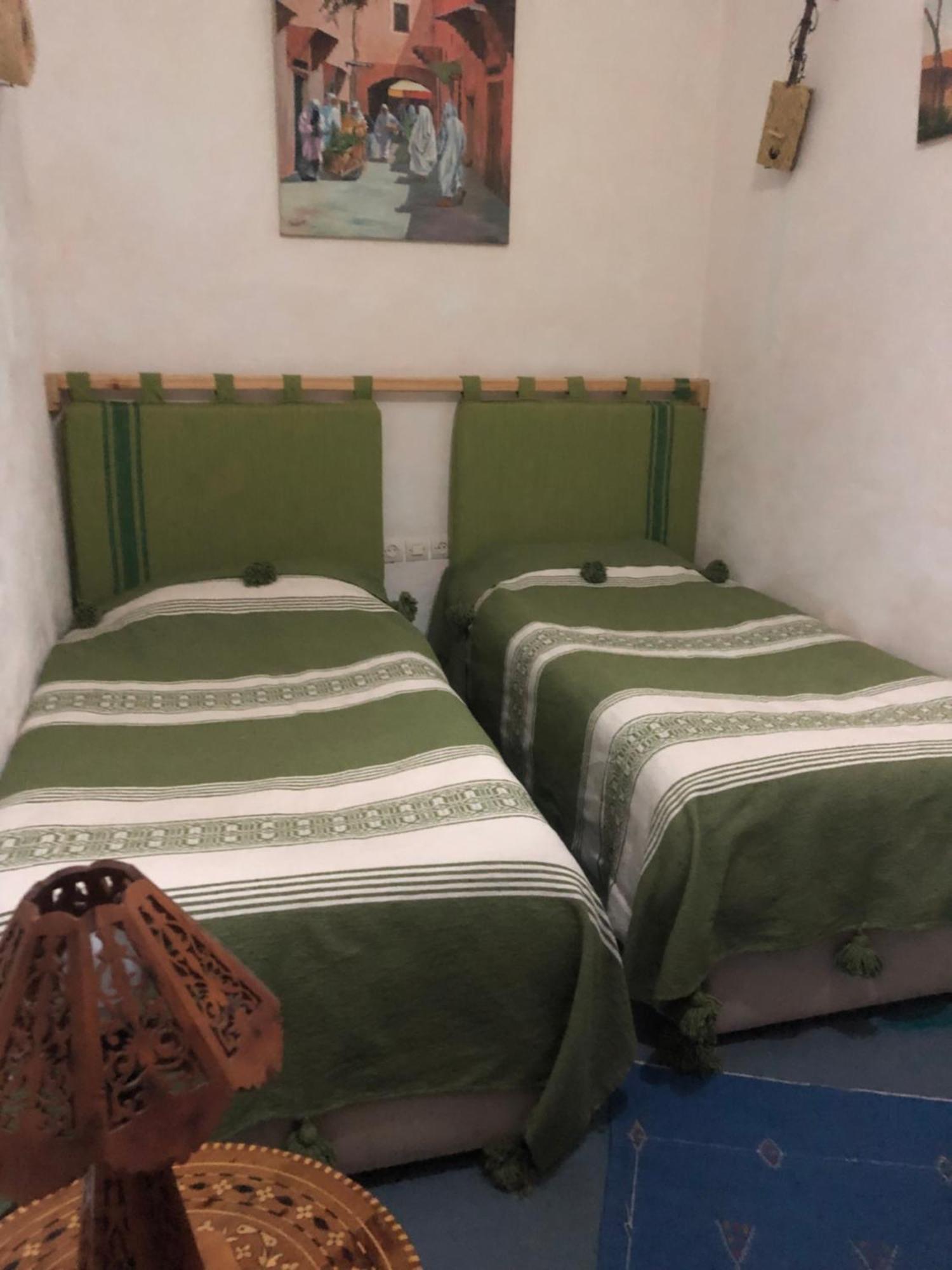 Riad Gloria エッサウィラ エクステリア 写真