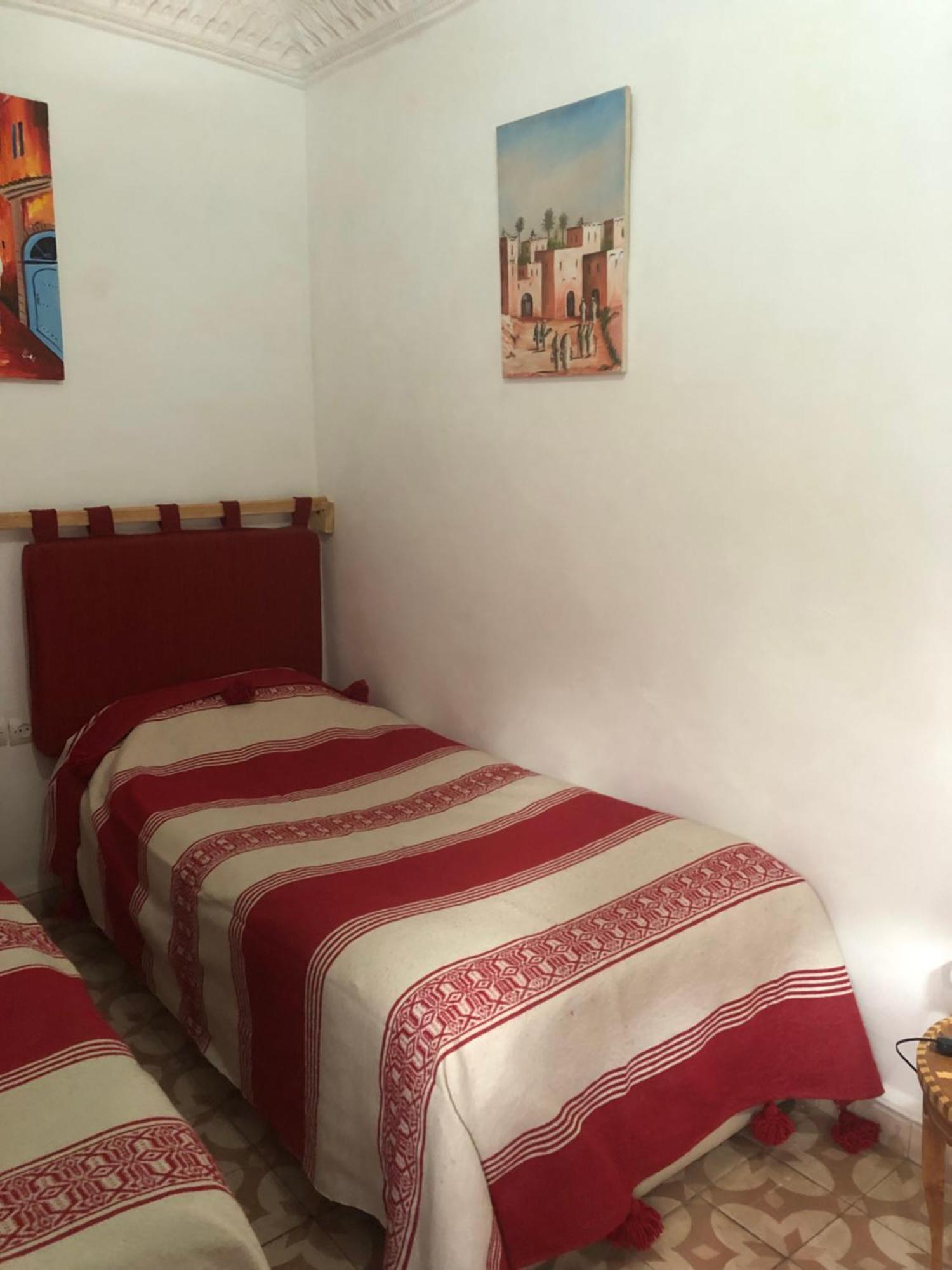 Riad Gloria エッサウィラ エクステリア 写真