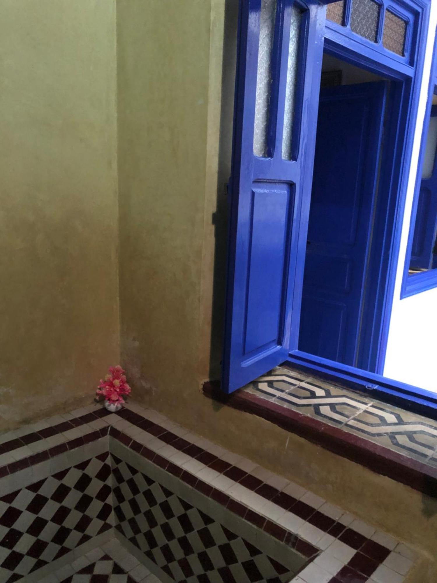Riad Gloria エッサウィラ エクステリア 写真