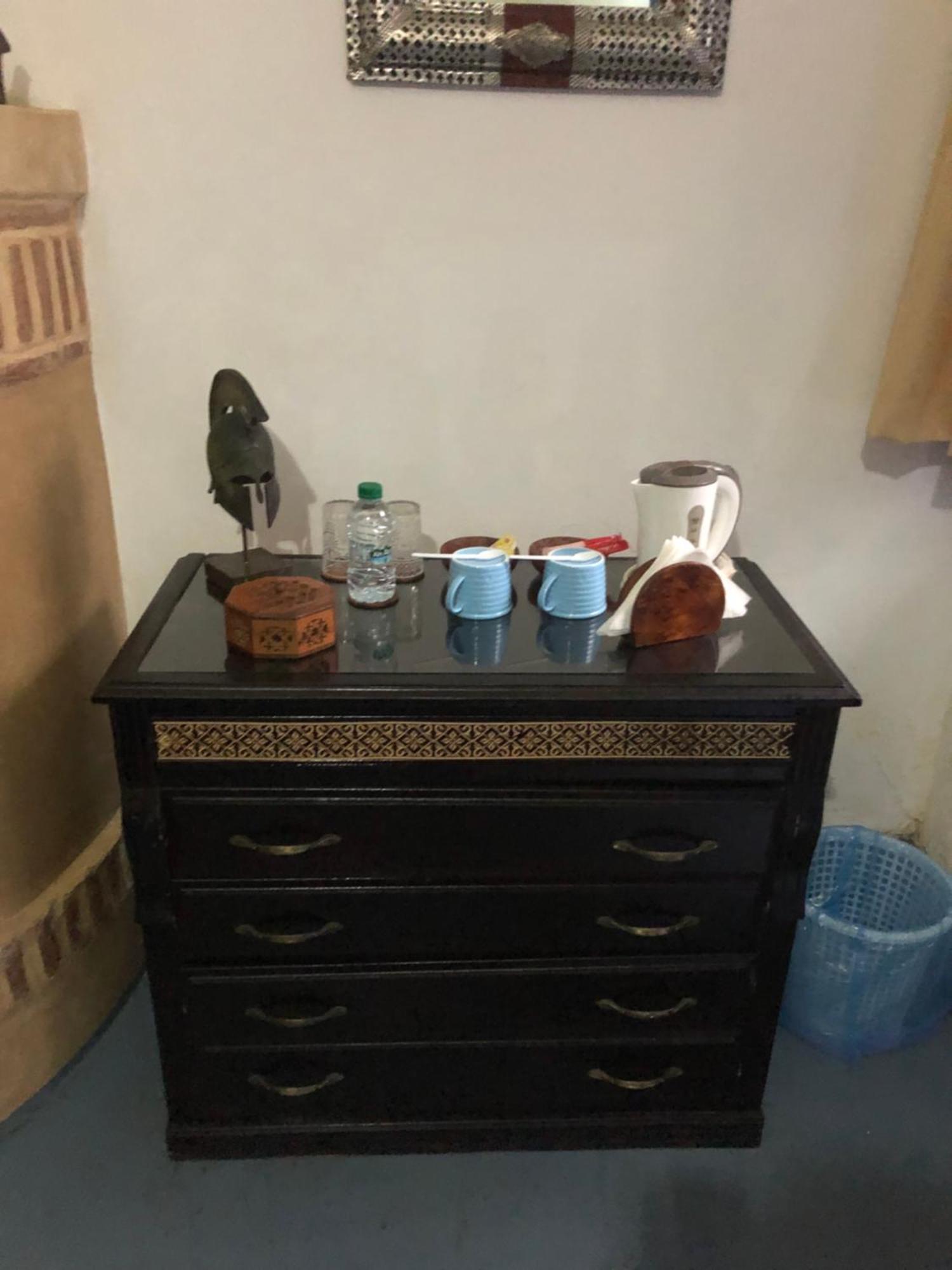 Riad Gloria エッサウィラ エクステリア 写真