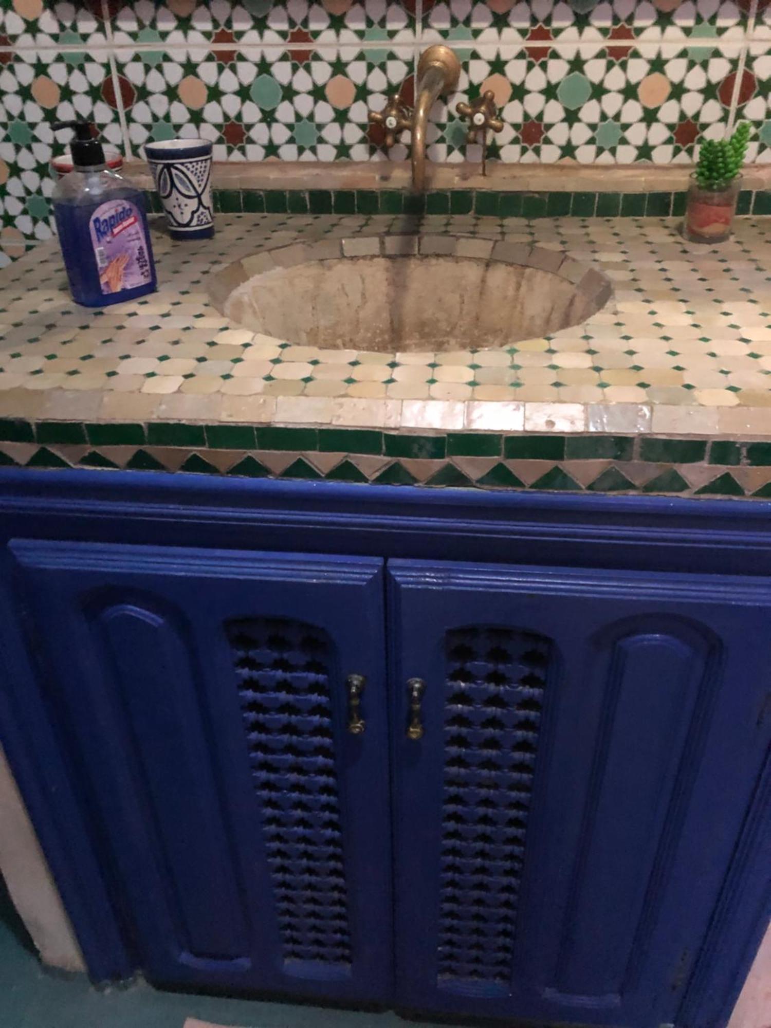 Riad Gloria エッサウィラ エクステリア 写真