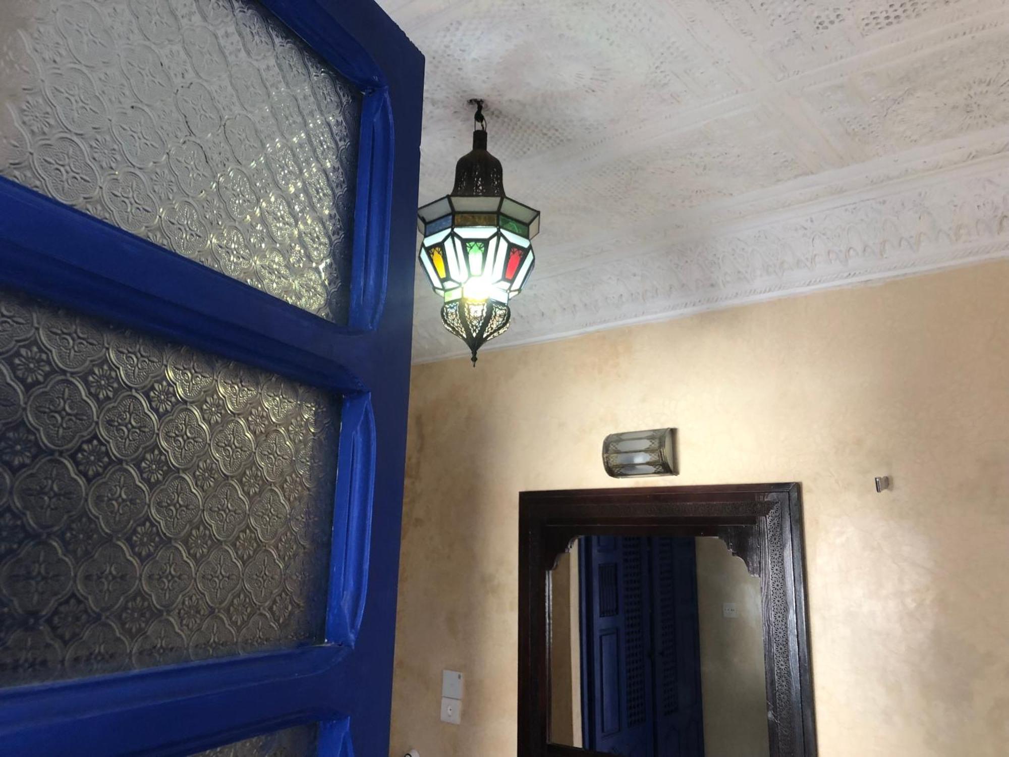 Riad Gloria エッサウィラ エクステリア 写真