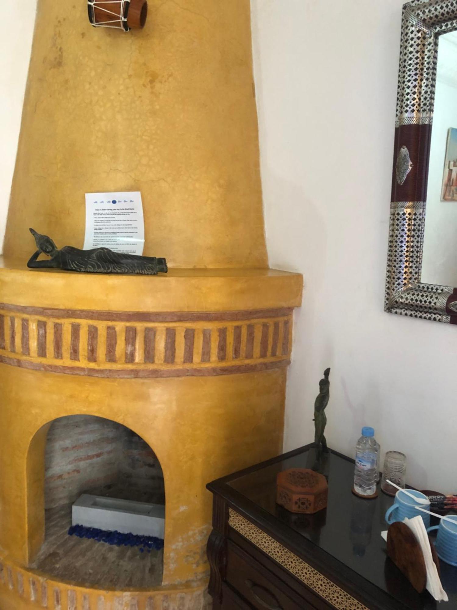 Riad Gloria エッサウィラ エクステリア 写真