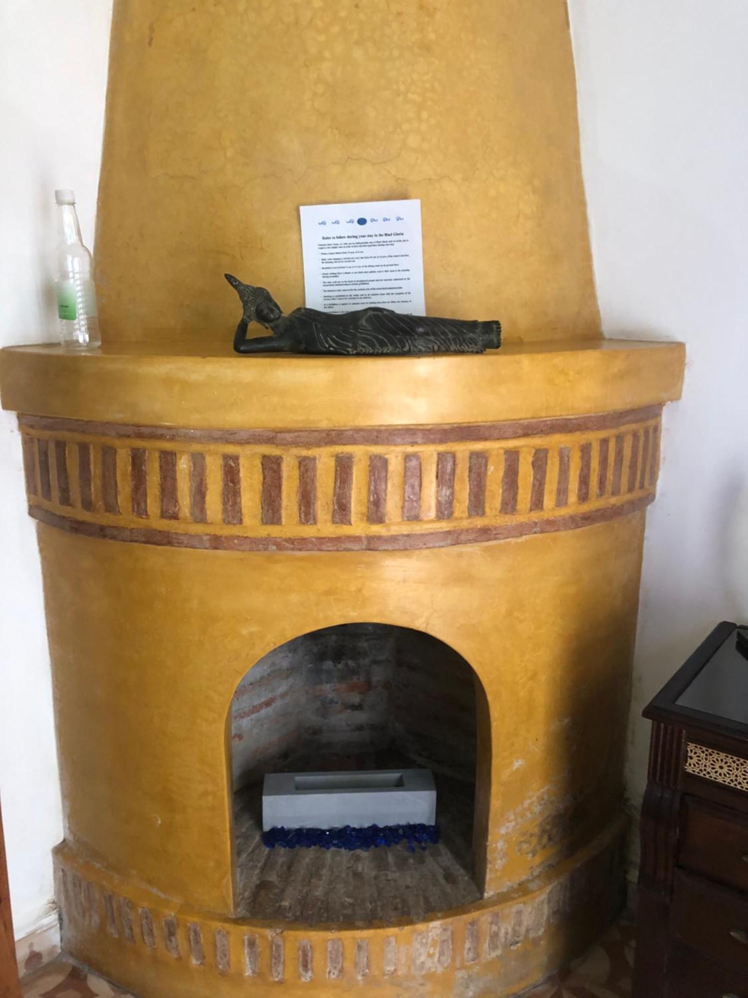 Riad Gloria エッサウィラ エクステリア 写真