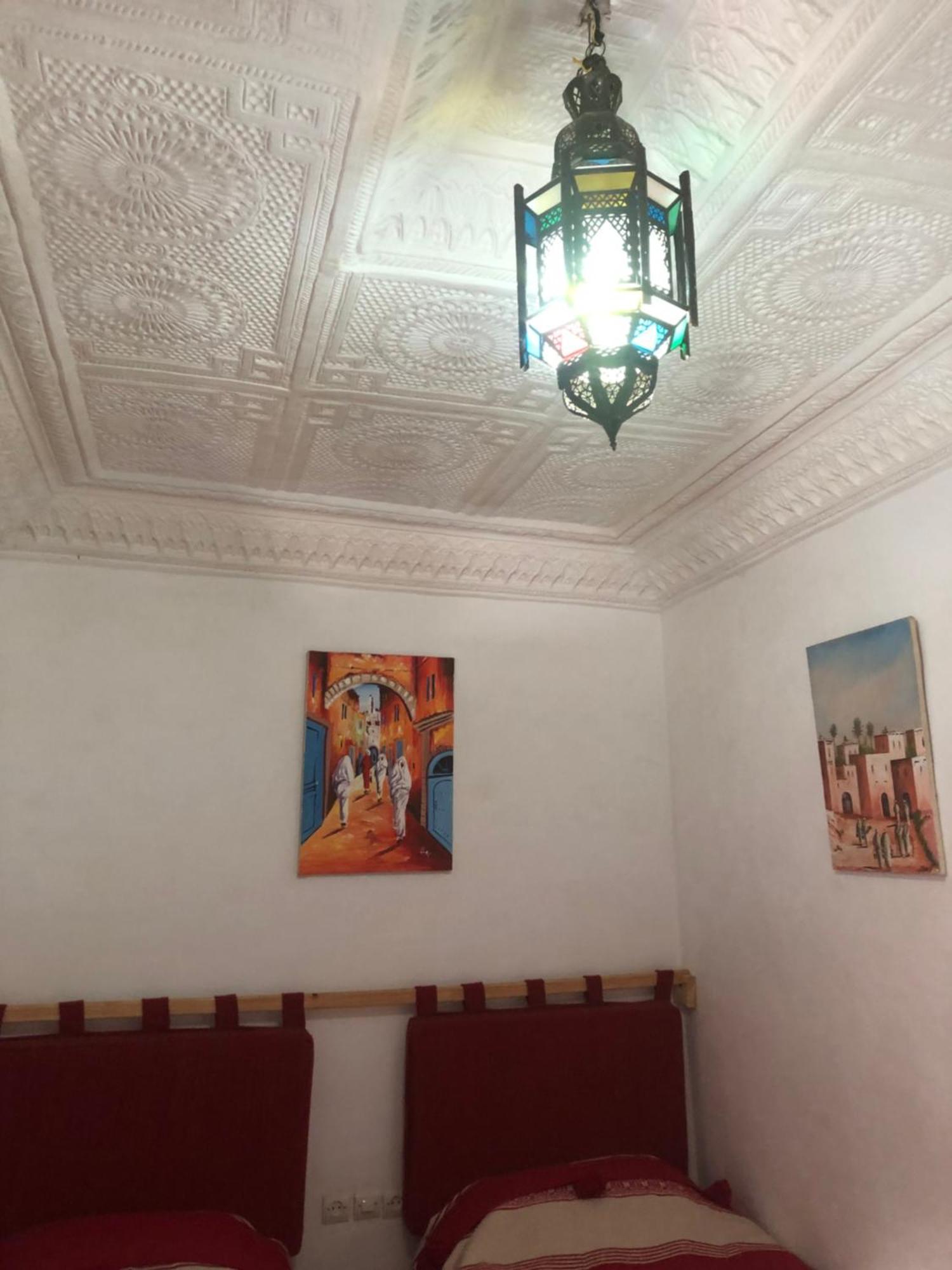 Riad Gloria エッサウィラ エクステリア 写真