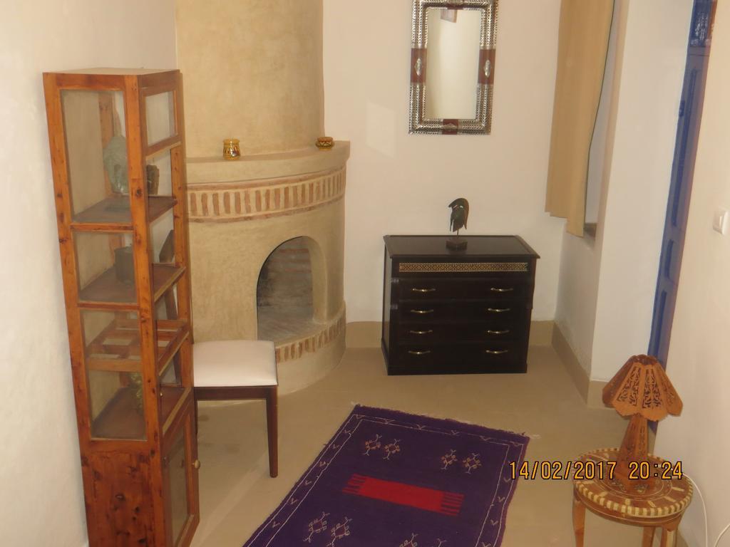 Riad Gloria エッサウィラ エクステリア 写真