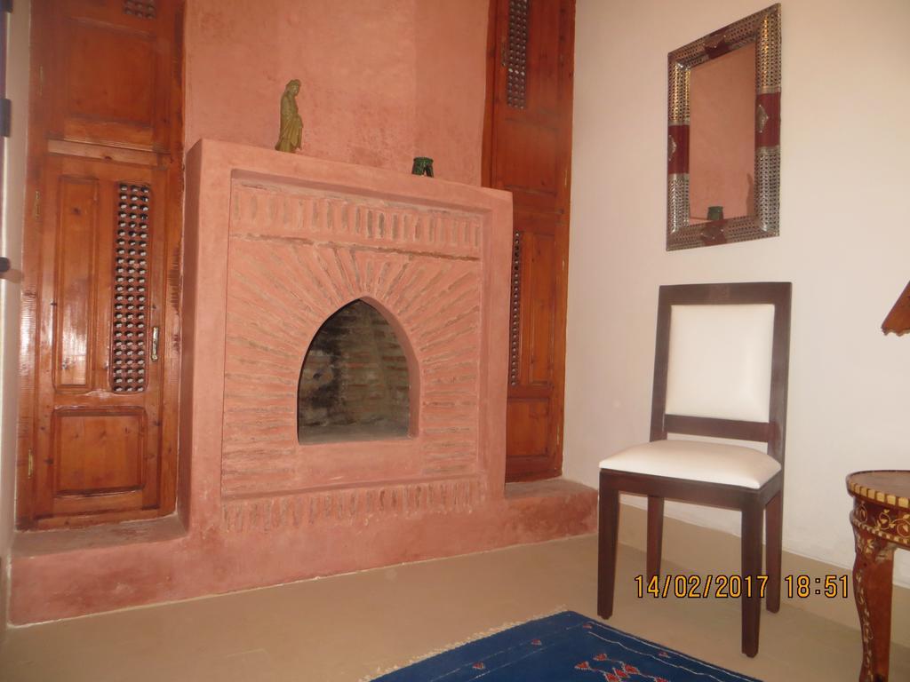 Riad Gloria エッサウィラ エクステリア 写真