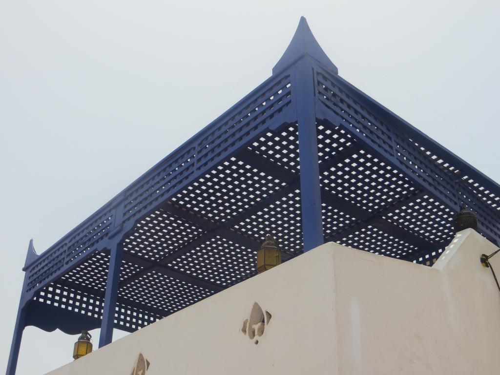 Riad Gloria エッサウィラ エクステリア 写真